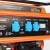 Бензогенератор Patriot Max Power SRGE-6500E 5 кВт  в Архангельске