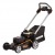 Газонокосилка аккумуляторная Worx WG748E в Архангельске