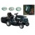 Cадовый минитрактор Bolens BL 125/76 T-S в Архангельске
