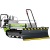 Самоходная тележка Grillo Dumper 507 AV (Robin-Subaru) в Архангельске