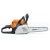 Бензопила Stihl MS 180-14&quot; в Архангельске