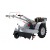 Мотоблок Garden Scout (Скаут) GS 81 D, почвофреза в Архангельске