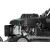Газонокосилка бензиновая Caiman Ixo 52CV в Архангельске