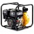 Бензиновая мотопомпа Lifan 50ZB60-4,8QT в Архангельске