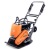 Виброплита дизельная Husqvarna Atlas Copco LF 130 D LT в Архангельске