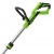 Аккумуляторный триммер GreenWorks G24LT30K2-10" в Архангельске