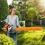 Бензиновый кусторез (бензокусторез) Stihl HS 56 C-E в Архангельске
