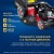 Газонокосилка бензиновая APEK-AS LM 5321SP в Архангельске
