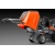 Садовый райдер Husqvarna RC 320Ts AWD с травосборником 9676288-02 в Архангельске