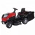 Садовый минитрактор Efco EF 102R/19 K V в Архангельске