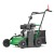 Бензиновый аэратор (cкарификатор) Caiman Oscar Pro 60H в Архангельске