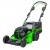 Газонокосилка аккумуляторная GreenWorks GC82HPLM51 (без аккумулятора и зарядного устройства) в Архангельске