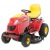 Cадовый минитрактор Wolf-Garten 107.175 T (RTG) в Архангельске
