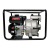 Бензиновая мотопомпа Loncin LC80WB30-4.5Q в Архангельске