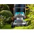 Газонокосилка аккумуляторная Gardena PowerMax Li-40/41 в Архангельске