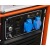 Бензиновый генератор инверторный Zongshen BPB 4500 E 4.2 кВт в Архангельске