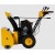 Снегоуборщик Denzel SBL 711D PRO в Архангельске