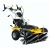 Подметальная машина Texas Smart Sweep 1000 в Архангельске