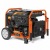 Инверторный бензогенератор Daewoo GDA 6600Ei 5.5 кВт в Архангельске