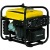 Бензиновый генератор инверторный Huter DN2700i 2.2 кВт в Архангельске