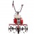 Культиватор Eurosystems Euro-5 EVO RM S/R Honda GX160 в Архангельске