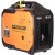 Бензиновый генератор инверторный Aurora AGE 2500 i 1.8 кВт в Архангельске