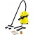 Промышленный пылесос Karcher WD 3 Car Vac в Архангельске