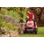 Садовый минитрактор Honda HF 2417 HME в Архангельске