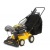 Садовый пылесос Cub Cadet CSV 060 24A-06MM603 в Архангельске