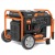 Инверторный бензогенератор Daewoo GDA 6600Ei 5.5 кВт в Архангельске