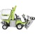 Садовый райдер Grillo FD 2200 TS 4WD в Архангельске
