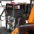 Снегоуборщик гусеничный Daewoo DAST 430 EFI в Архангельске