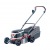 Газонокосилка аккумуляторная Al-Ko 42.2 Li Comfort Energy Flex (1 аккумулятор) в Архангельске