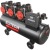Компрессор безмасляный Elitech ACF 900-160S в Архангельске
