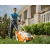 Газонокосилка аккумуляторная Stihl RMA 339.0 SET в Архангельске