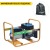 Бензогенератор Caiman Tristar 6510EX 5.8 кВт в Архангельске