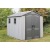 Пластиковый сарай LifeTime WoodLook 7х12 в Архангельске
