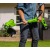 Аккумуляторный триммер GreenWorks G24LT28 (без аккумулятора и зарядного устройства) в Архангельске