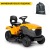 Садовый трактор Stiga Tornado 5108 в Архангельске