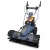 Подметальная машина Villartec S 50100 в Архангельске