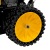 Снегоуборщик Denzel SBM 610S PRO в Архангельске
