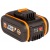 Аккумулятор Worx WA3553 в Архангельске