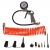 Компрессор поршневой масляный Einhell TC-AC 190/24/8 Kit в Архангельске