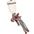Пневматический краскопульт Crown CT38100-1.0 в Архангельске