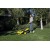 Газонокосилка аккумуляторная Karcher LMO 18-36 Battery (без аккумулятора и зарядного устройства) в Архангельске
