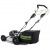 Газонокосилка аккумуляторная GreenWorks GC82LM51K5 в Архангельске
