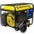 Бензогенератор Champion GG6501E+ATS 5 кВт в Архангельске