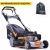 Газонокосилка бензиновая Villartec MB 348V в Архангельске