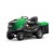Садовый минитрактор Caiman Rapido Max 2WD 107D1C2 в Архангельске