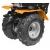 Мотоблок Carver MT-701W в Архангельске